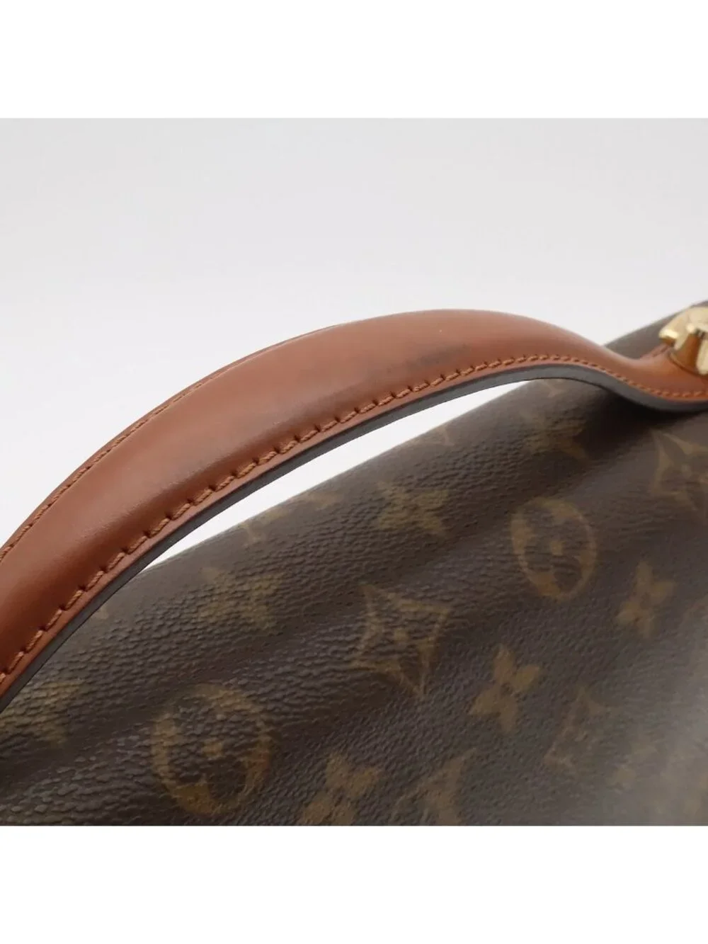 Louis Vuitton Monogram Monceau 28 Second Business 2-Way Shoulder
